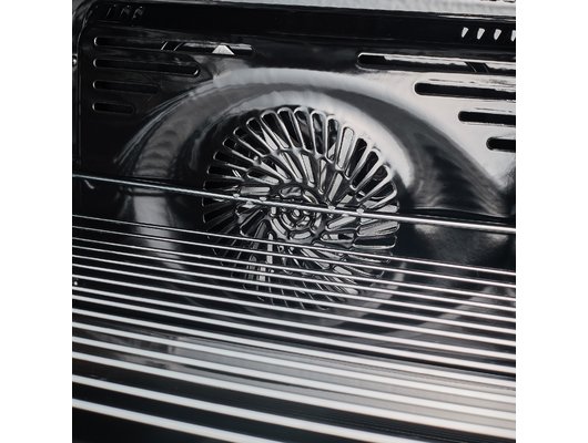 Духовой шкаф LERAN EO 6784 BG